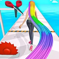 long_hair_runner Games